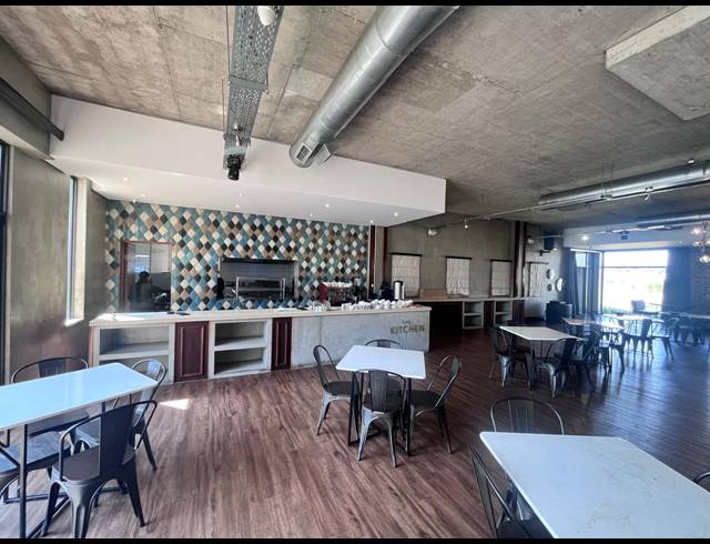 10M² OFFICE TO LET IN NOORDWYK